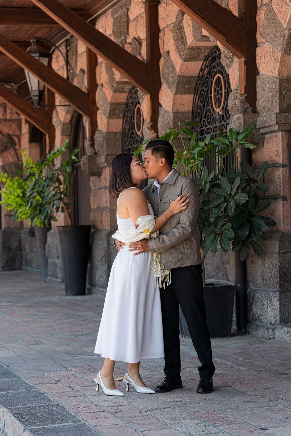 Esme y Marco